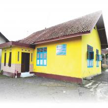 Panti Asuhan Yatim dan Dhu’afa