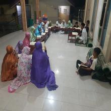 Gallery Panti Asuhan Yatim dan Dhuafa